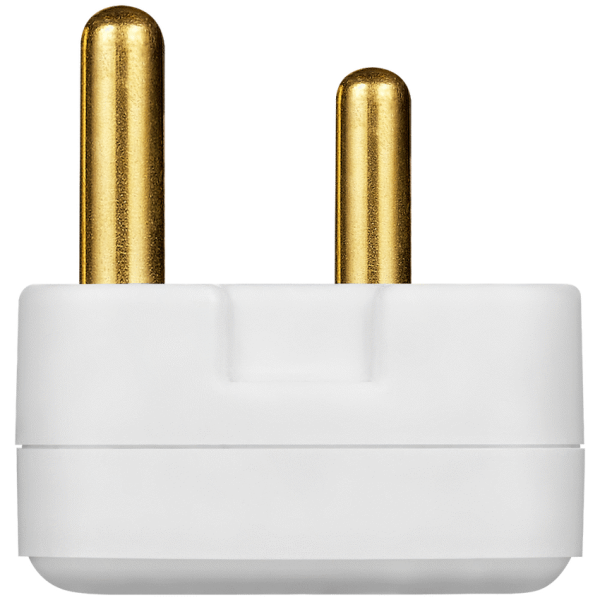 Switched 3-Way Schuko Adaptor with Type C + USB