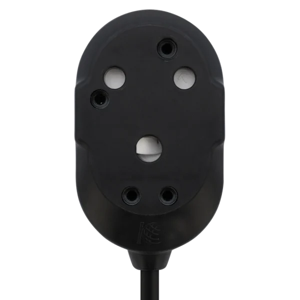 Ellies Back to Back Heavy Duty Extension Lead-10M