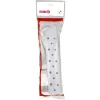 Ellies 5-Way Multiplug - 0.5m