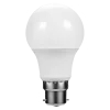 Ellies 9W A60 RESIDENTIAL LED-B22-CW