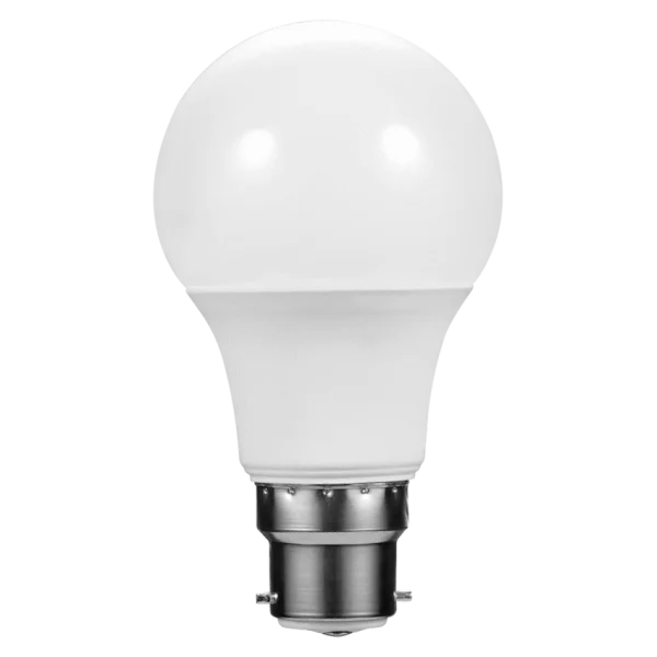 Ellies 9W A60 RESIDENTIAL LED-B22-CW