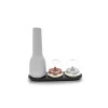 Finamill Rechargeable Grinder - Stone