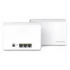 2-301 TP-Link Mercusys Halo H80X (2-Pack) AX3000 Wi-Fi 6 Mesh System