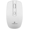2-322 Volkano Granite Series Rechargeable Wireless Mouse - White