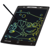 Edu-Matic Skribbler - 12in LCD Writing Tablet with 1 Delete Button