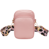 SupaNova Donna Device Cross Body - Pink