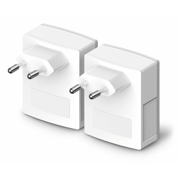 TP-Link PA4010-KIT AV500 Powerline Wi-Fi Kit