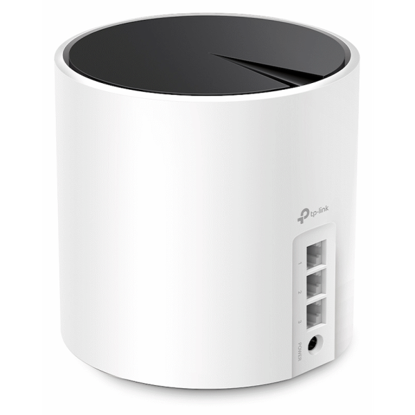 2-344 TP-Link Deco X55 (2-Pack) AX3000 Whole Home Mesh Wi-Fi 6 System