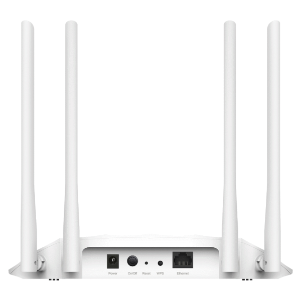 TP-Link TL-WA1201 (EU) AC1200 Wireless Gigabit Access Point