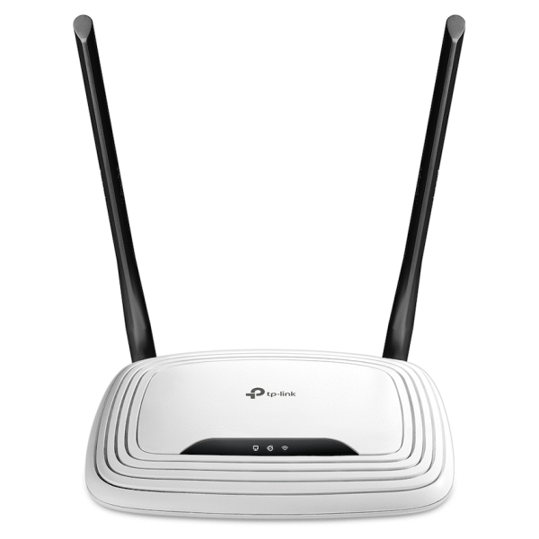 2-360 TP-Link TL-WR841N 300Mbps Wireless N Router