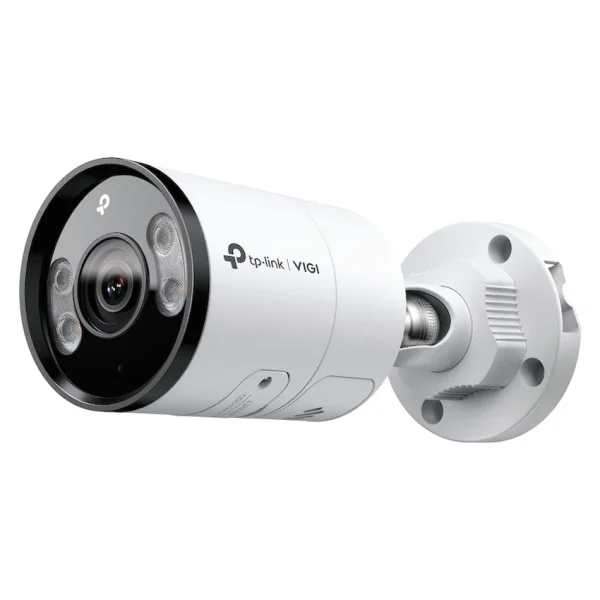 2-364 InSight S345 (2.8mm) VIGI 4MP Outdoor Full-Color Bullet Network Camera