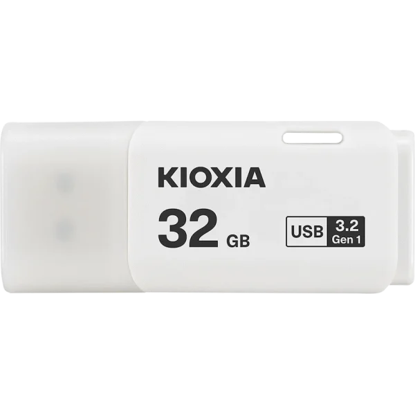 Kioxia U301- 32GB USB 3.2-GEN1