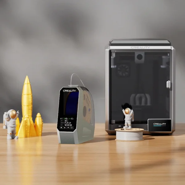 Creality Space Pi Filament Dryer