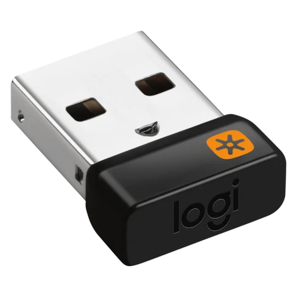 2-419 Logitech(R) USB Unifying Receiver 2.4ghz