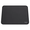 Logitech(R) Studio Series Mouse Pad - Graphite