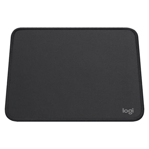 Logitech(R) Studio Series Mouse Pad - Graphite