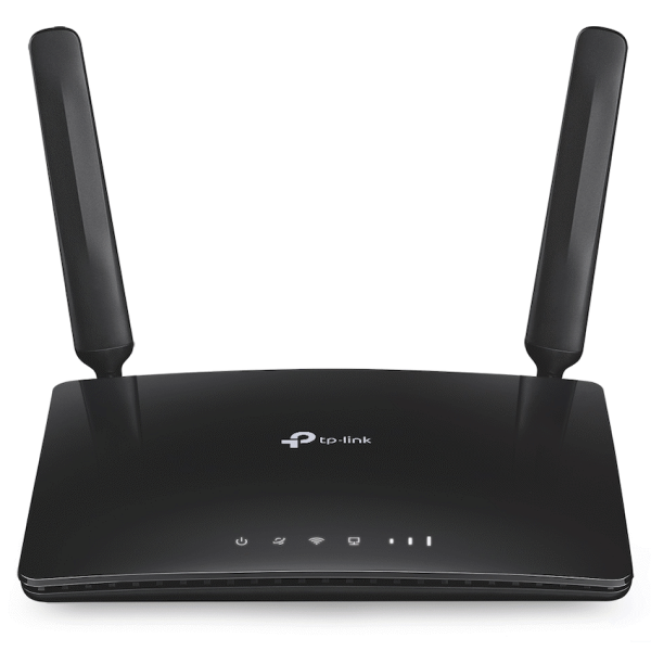 2-481 TP-Link Archer MR200 AC750 Wireless Dual Band 4G LTE Router