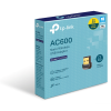 2-485 TP-Link Archer T2U Nano AC600 Wireless USB Adapter
