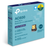 2-486 TP-Link Archer T2UB Nano AC600 Nano Bluetooth Wireless USB Adapter