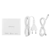 VolkanoX Boost Series 120 Watt Multiport GaN Laptop Charger