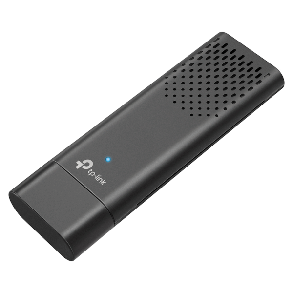 2-494 TP-Link Archer TX20U Dual-Band Wi-Fi 6 Wireless USB Adapter