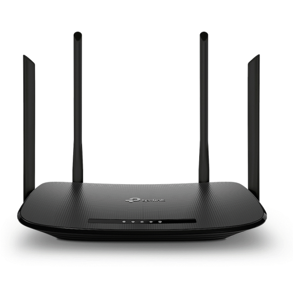TP-Link Archer VR300 AC1200 Wi-Fi VDSL/ADSL Modem Router
