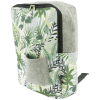 2-508 Totes Babe Jungle Diaper Backpack - Green