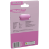 2-527 Bounce Buds Series True Wireless Earphones - Geo Pink