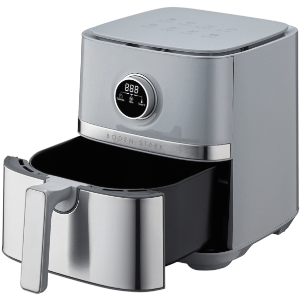 2-555 Boden Stark 5.0L Digital Air Fryer