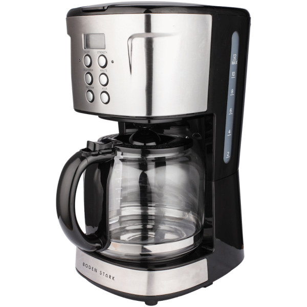Boden Stark Drip Coffee Machine