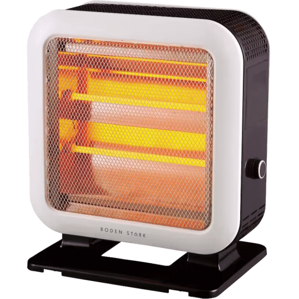2-561 Boden Stark Double Sided Bar Heater