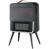 2-562 Boden Stark Fireplace Box Heater