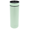 Boden Stark 650ml Travel Flask - Green