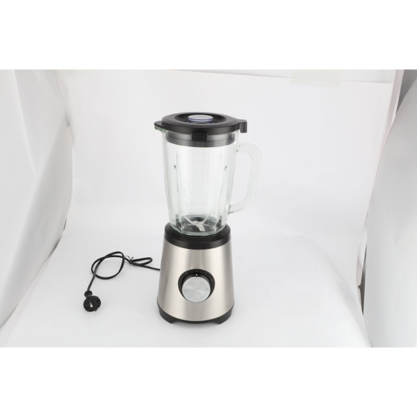 Boden Stark 1000w Glass Jug Blender