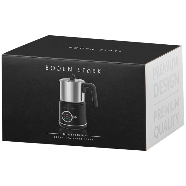 Boden Stark Milk Frother