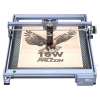 Creality CR-Laser Falcon 10W Upgrade Package + Honeycomb + Type-C cable