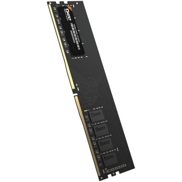 2-676 Dato DDR4 PC3200 4gb U-DIMM