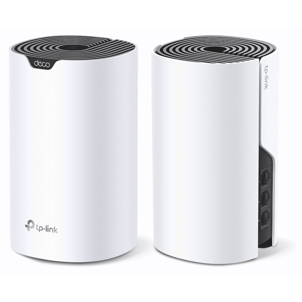 2-692 TP-Link Deco S7 (1-Pack) AC1900 Whole Home Mesh Wi-Fi System
