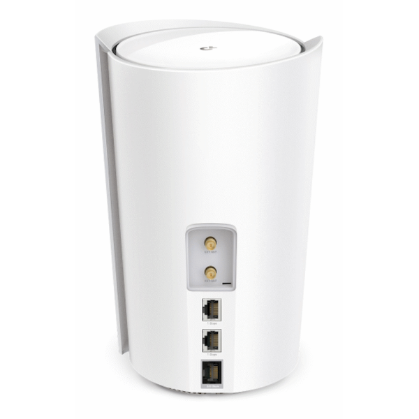 TP-Link Deco X50-5G AX3000 Whole Home Mesh Wi-Fi 6 Gateway