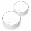 2-700 TP-Link Deco X50-POE (1-Pack) AX3000 Whole Home Mesh Wi-Fi 6 System with PoE