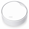 2-701 TP-Link Deco X50-PoE (2-Pack) AX3000 Whole Home Mesh Wi-Fi 6 System with PoE