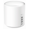 2-704 TP-Link Deco X50 (3-Pack) AX3000 Whole Home Mesh Wi-Fi 6 System