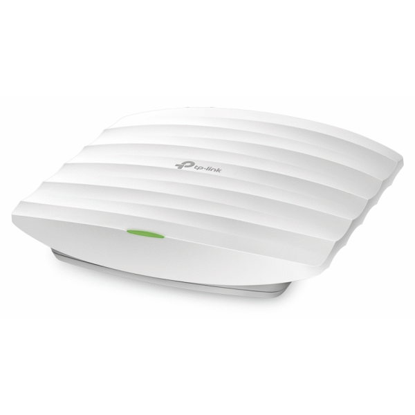 2-758 TP-Link EAP115 300Mbps Wall-Plate Access Point