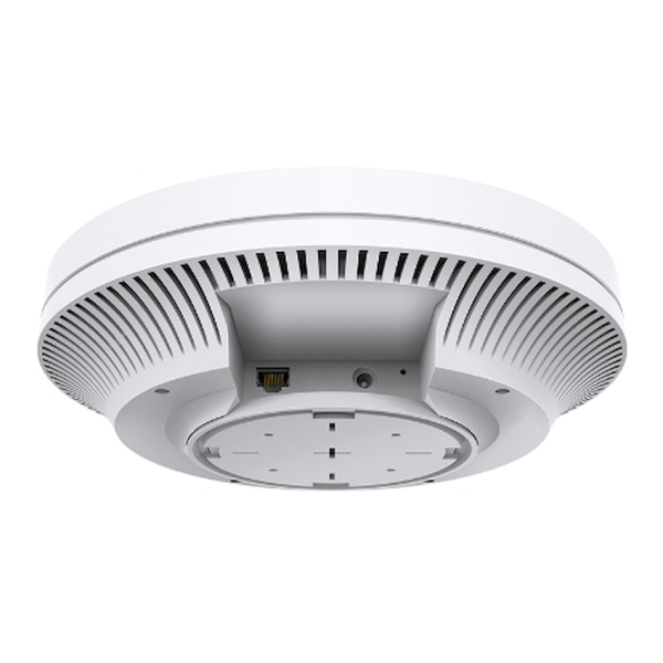 2-769 TP-Link EAP660 HD AX3600 Ceiling Mount Wi-Fi 6 Access Point
