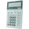 Sharp El2128V Semi-Desk Calculator