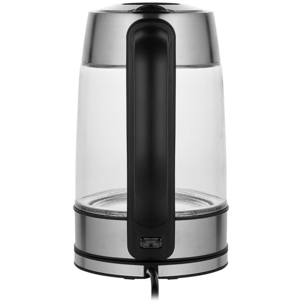 Elektra 1.7L Top Fill Kettle - Stainless Steel