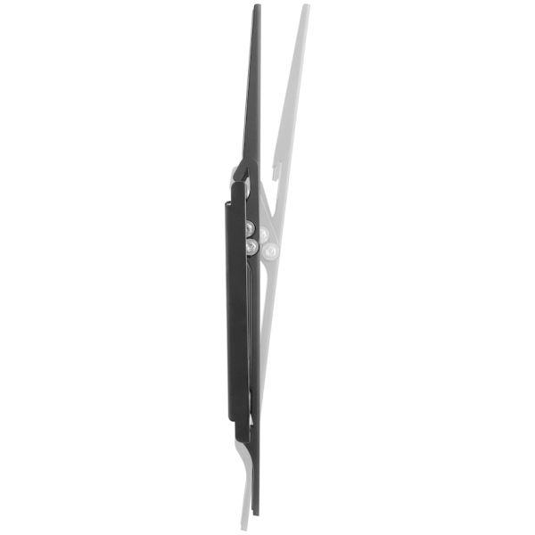 Ellies Solid series Tilt Tv Wall Mount For 32" - 55" TVs