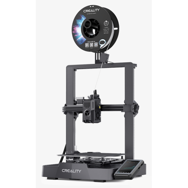 Creality Ender 3-V3-KE 3D Printer 220x220x240