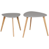 2-888 Everfurn Sublime Coffee Table