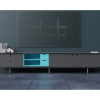 20-3 Ellies Solid series Tilt Tv Wall Mount For 37" - 70" TVs